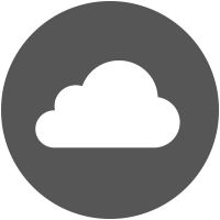 logo cloud