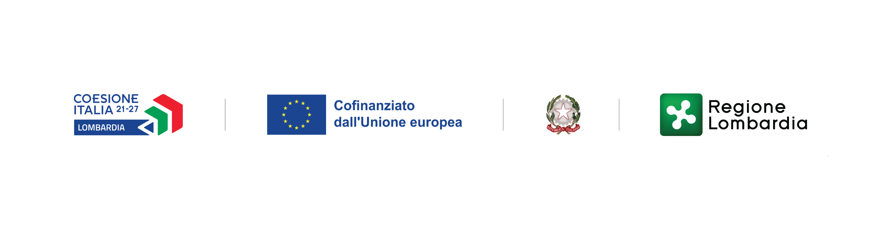 Piano Transizione 5.0 - Nasce in Italia una soluzione per l’efficienza energetica finanziata da Regione Lombardia mediante il Fondo dell'Unione Europea