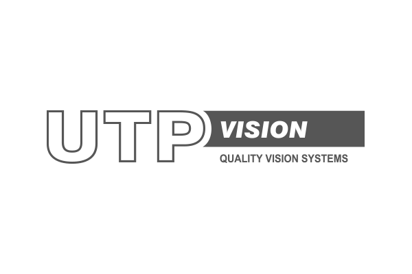 Utp Vision