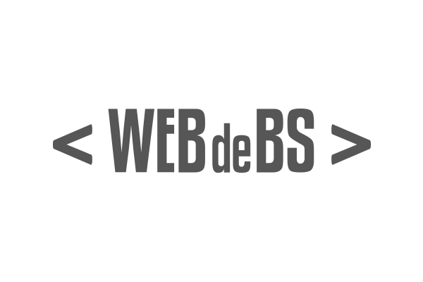 WebdeBS